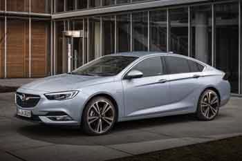 Opel Insignia Grand Sport