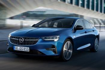Opel Insignia 2020