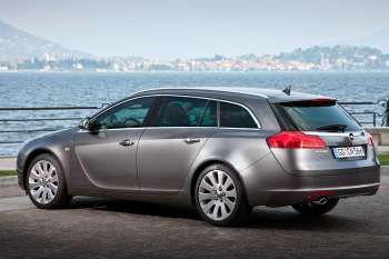 Opel Insignia Sports Tourer