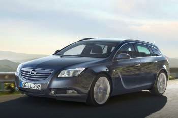 Opel Insignia Sports Tourer