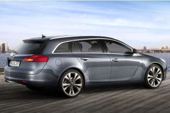 Opel Insignia Sports Tourer