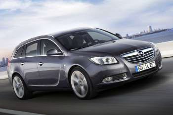 Opel Insignia Sports Tourer