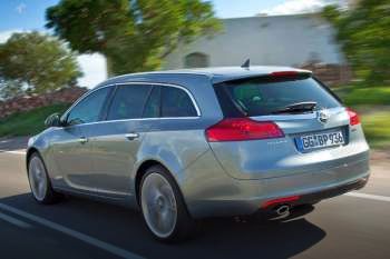 Opel Insignia Sports Tourer