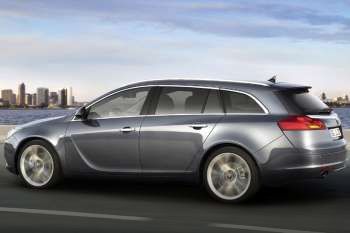 Opel Insignia 2009