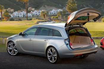 Opel Insignia Sports Tourer