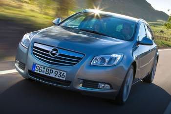 Opel Insignia 2009