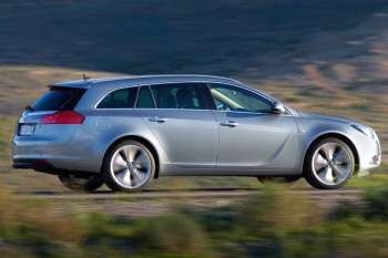 Opel Insignia Sports Tourer