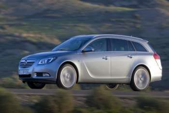 Opel Insignia 2009