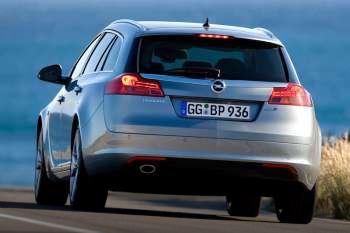 Opel Insignia Sports Tourer