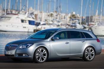 Opel Insignia Sports Tourer