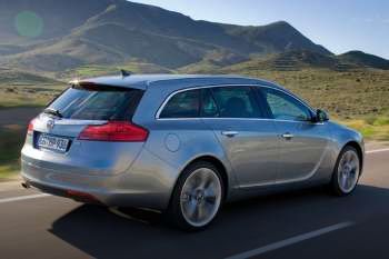 Opel Insignia Sports Tourer