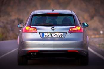 Opel Insignia Sports Tourer