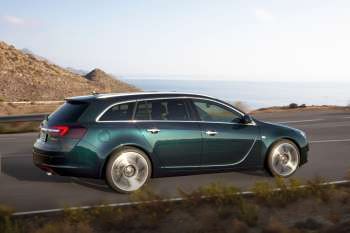 Opel Insignia 2013