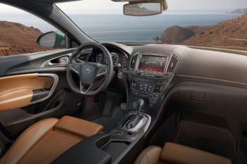 Opel Insignia Sports Tourer 1.6 CDTI 136hp Business Executive