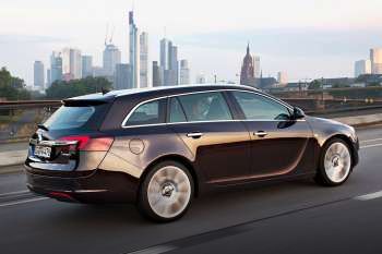 Opel Insignia 2013