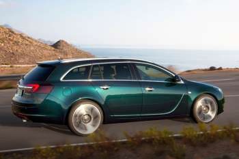 Opel Insignia Sports Tourer