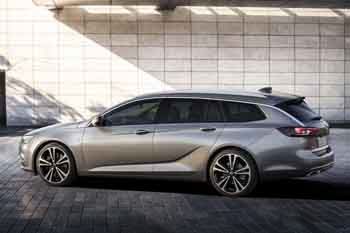 Opel Insignia 2017