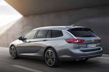 Opel Insignia Sports Tourer