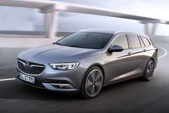 Opel Insignia Sports Tourer