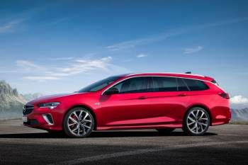 Opel Insignia Sports Tourer