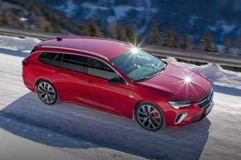 Opel Insignia 2020