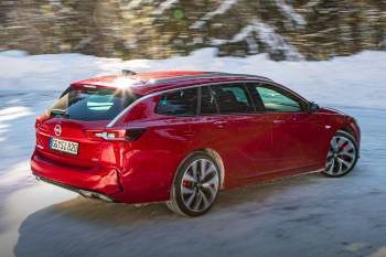 Opel Insignia 2020