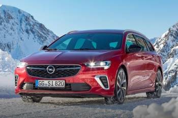 Opel Insignia Sports Tourer