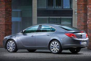 Opel Insignia 2008
