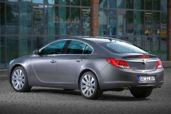 Opel Insignia 2008