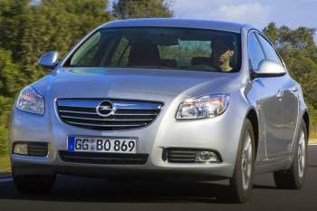 Opel Insignia 2008