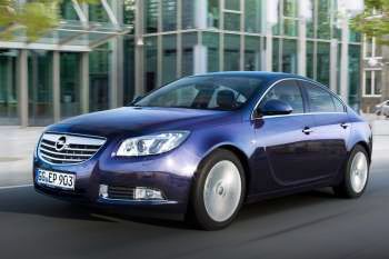 Opel Insignia 2.0 Turbo Sport