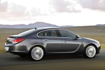 Opel Insignia 2008