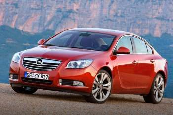 Opel Insignia 2008