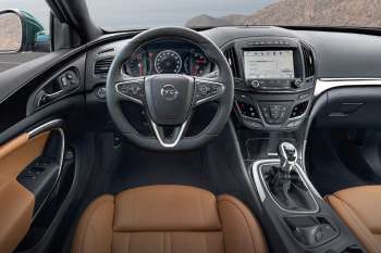 Opel Insignia 2013