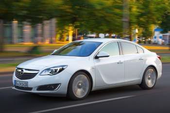 Opel Insignia 1.6 Turbo Business+