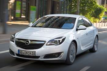 Opel Insignia 1.6 Turbo Cosmo