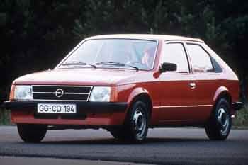 Opel Kadett