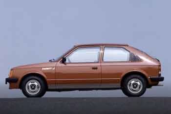 Opel Kadett 1.3 N Special