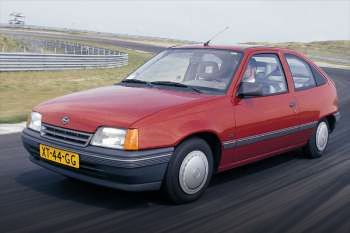 Opel Kadett 1.5 TD LS