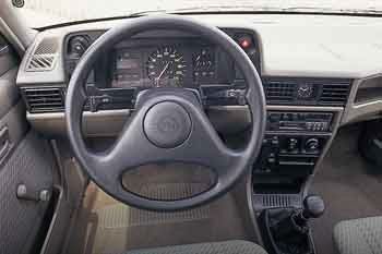 Opel Kadett 1989