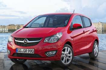 Opel Karl 1.0 Selection