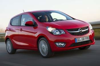 Opel Karl 1.0 Cosmo