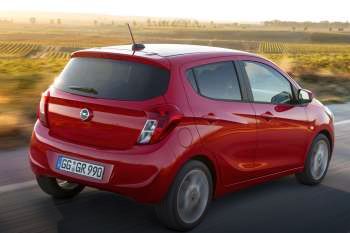 Opel Karl 1.0 Innovation