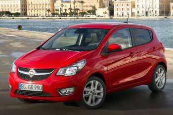 Opel Karl