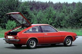 Opel Manta CC