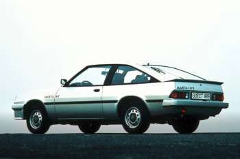 Opel Manta CC 2.0 S Berlinetta