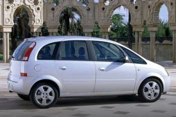 Opel Meriva 1.8-16V Cosmo