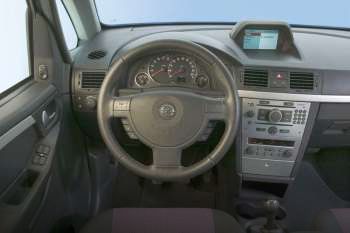 Opel Meriva 2005