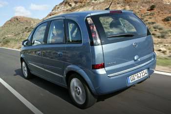 Opel Meriva 1.8-16V Essentia
