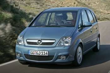 Opel Meriva 1.6-16V Essentia